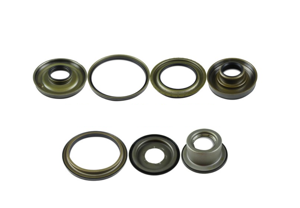 PRINCIPAL Juego Pistones Vulcanizados 01M 1