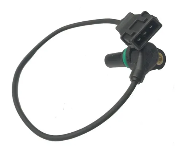 PRINCIPAL Sensor Velocidad Salida Rectangular con Cable 096 01M